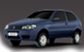 fiat palio fire